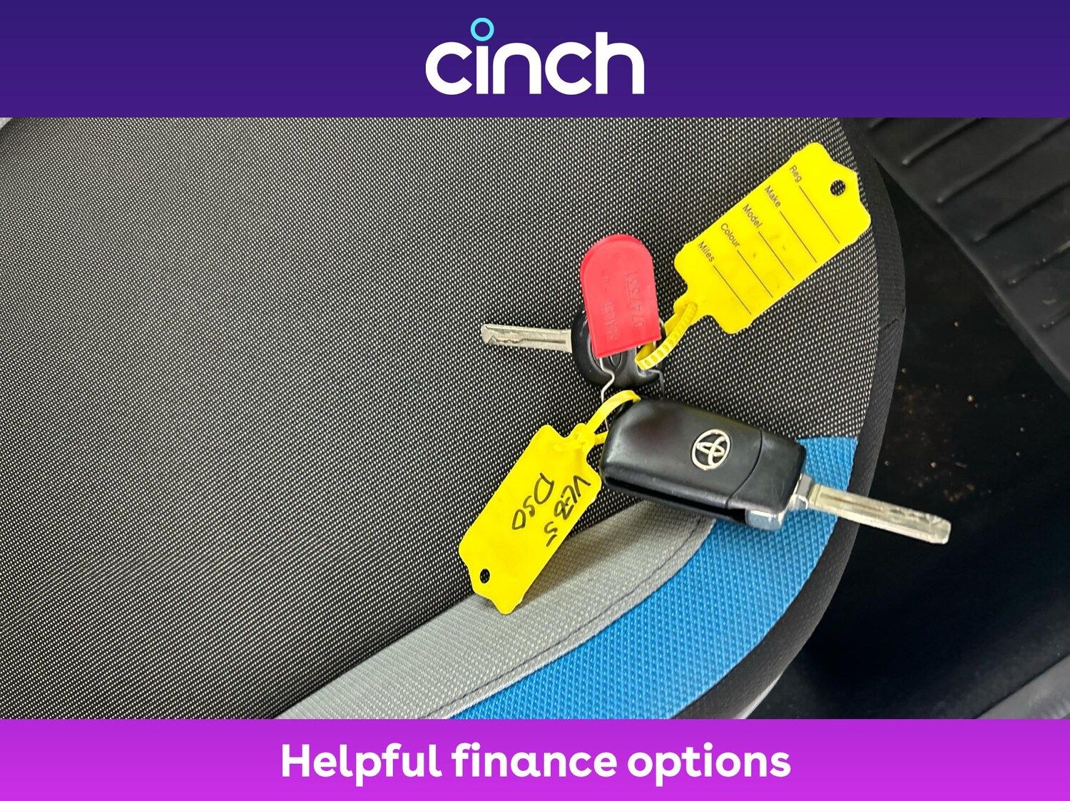 Used Toyota AYGO 2015 for sale - 76745520: Photo 30