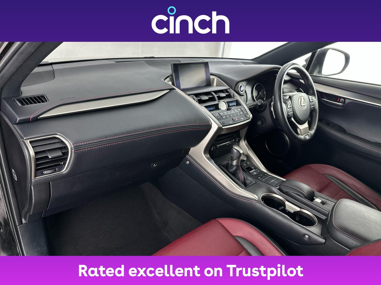 Used Lexus NX 2016 for sale - 76495736: Photo 14