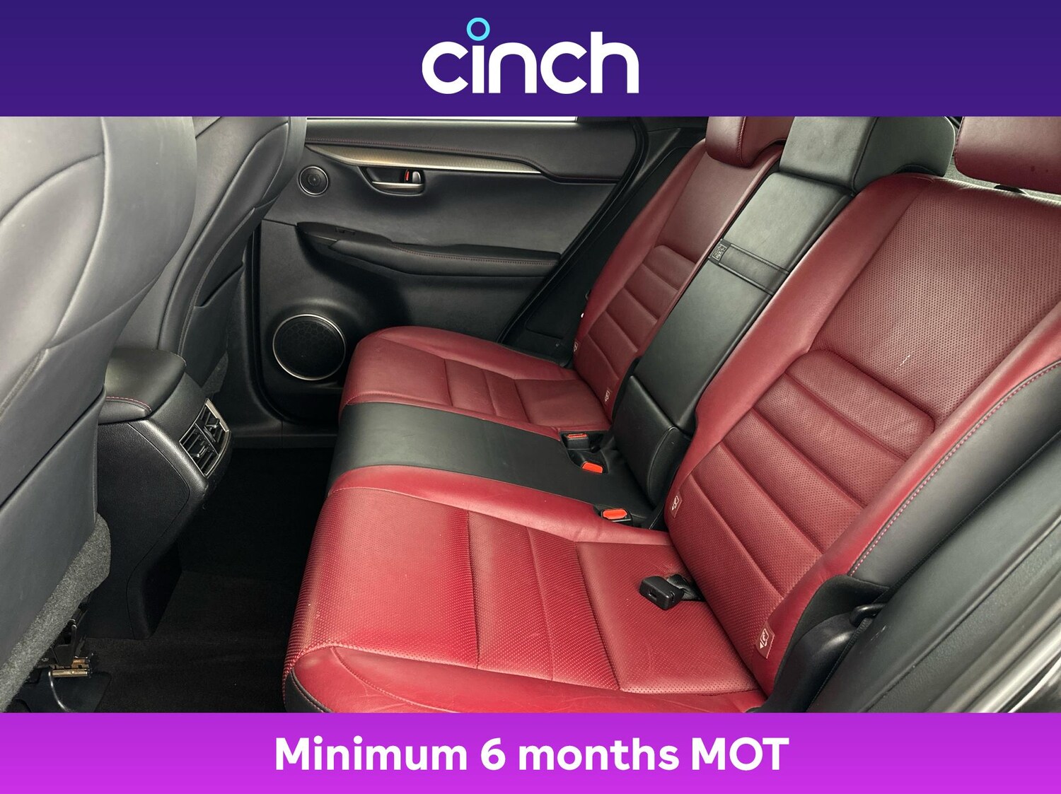 Used Lexus NX 2016 for sale - 76495736: Photo 20