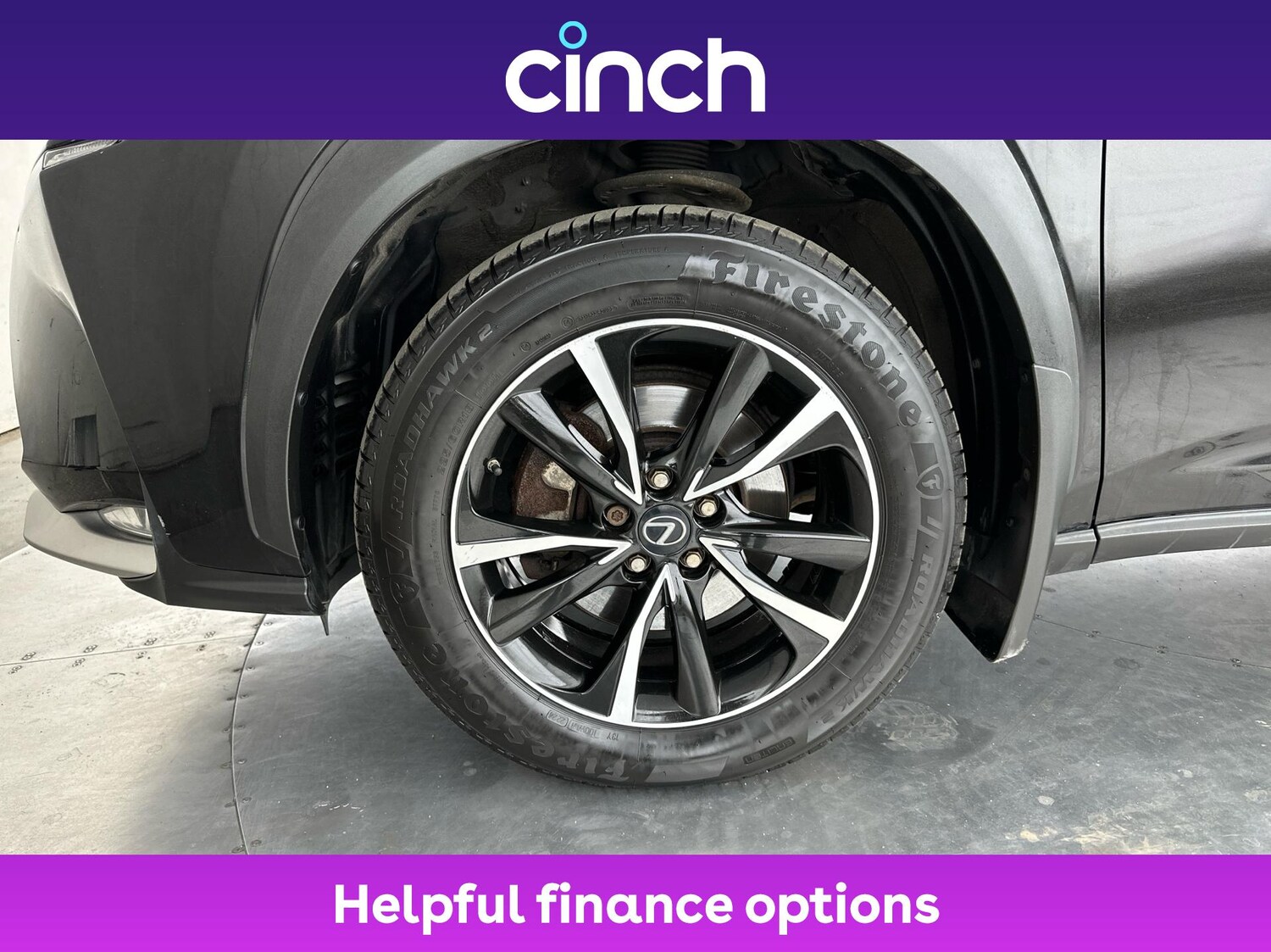 Used Lexus NX 2016 for sale - 76495736: Photo 24