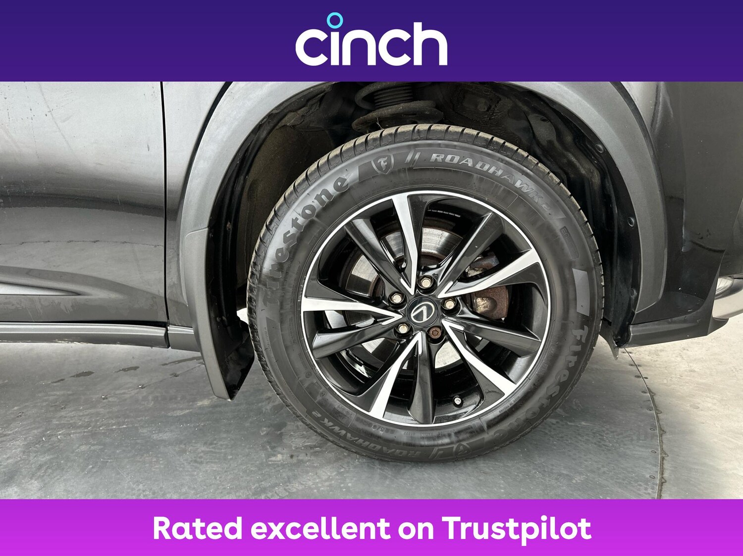 Used Lexus NX 2016 for sale - 76495736: Photo 28