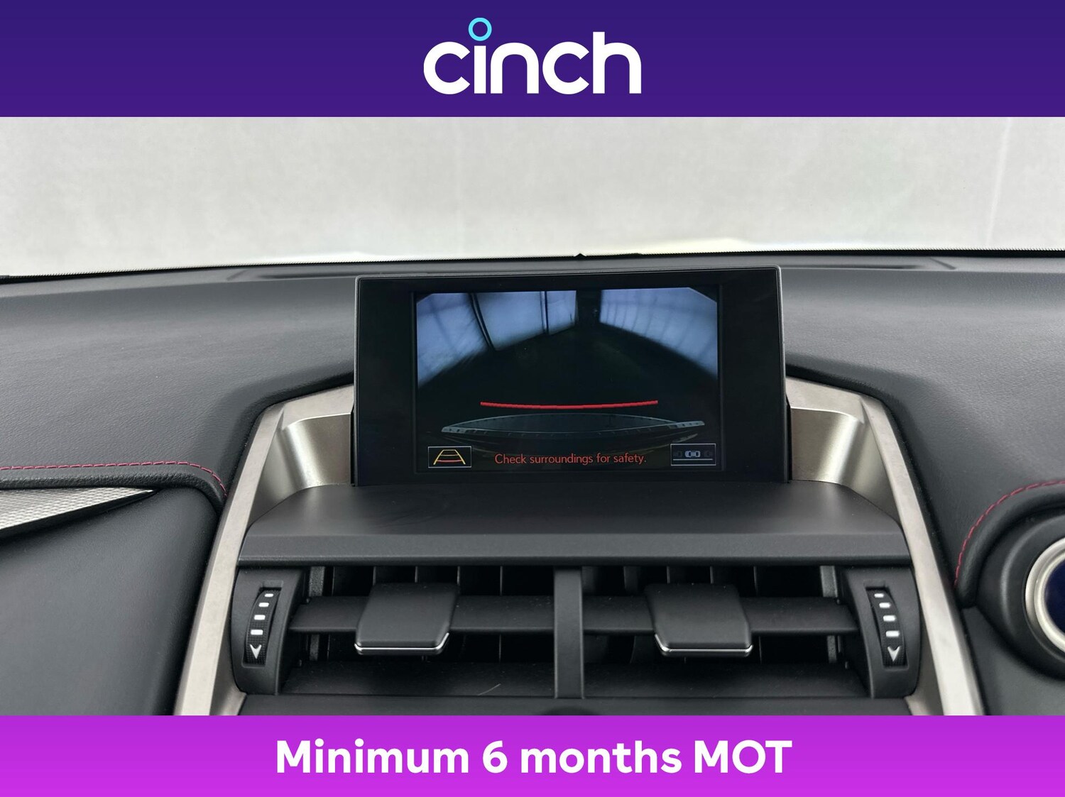 Used Lexus NX 2016 for sale - 76495736: Photo 32