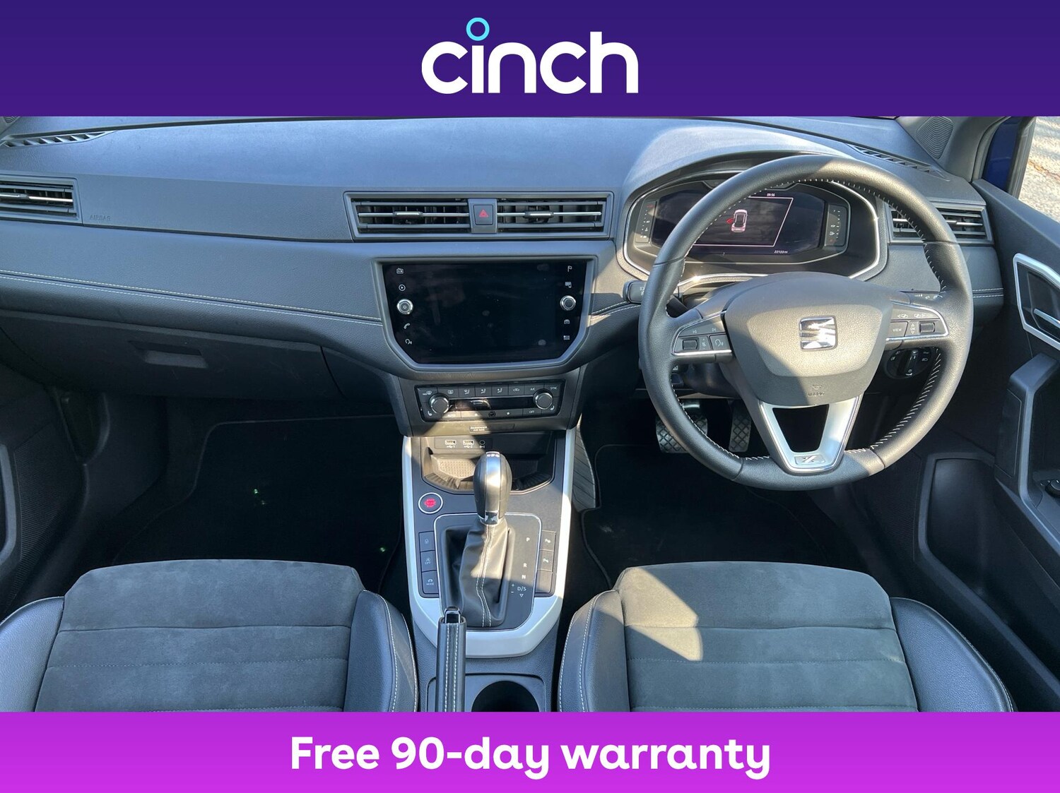 Used SEAT Arona 2019 for sale - 76848006: Photo 15