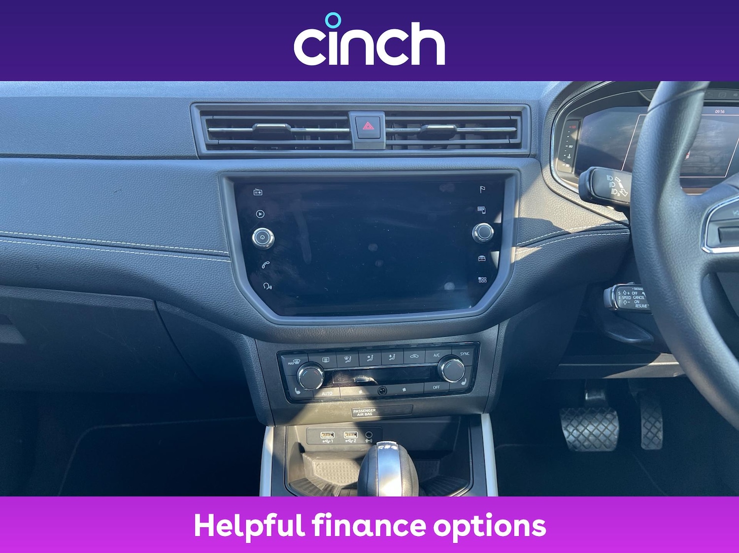 Used SEAT Arona 2019 for sale - 76848006: Photo 17