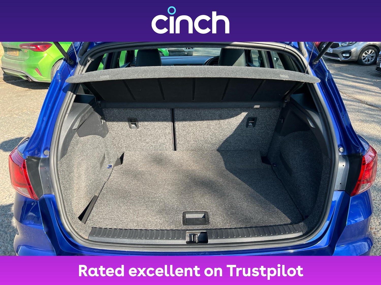 Used SEAT Arona 2019 for sale - 76848006: Photo 21