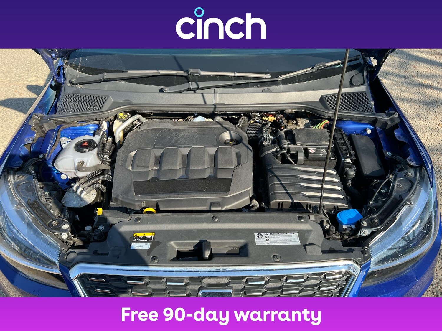 Used SEAT Arona 2019 for sale - 76848006: Photo 23