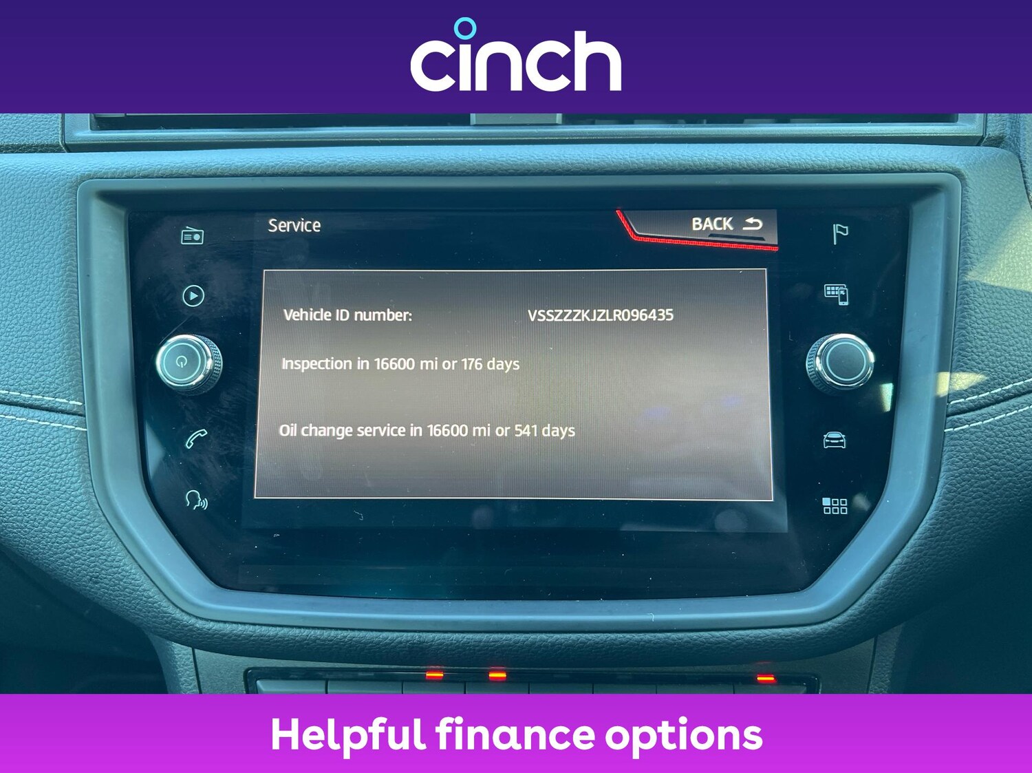 Used SEAT Arona 2019 for sale - 76848006: Photo 30