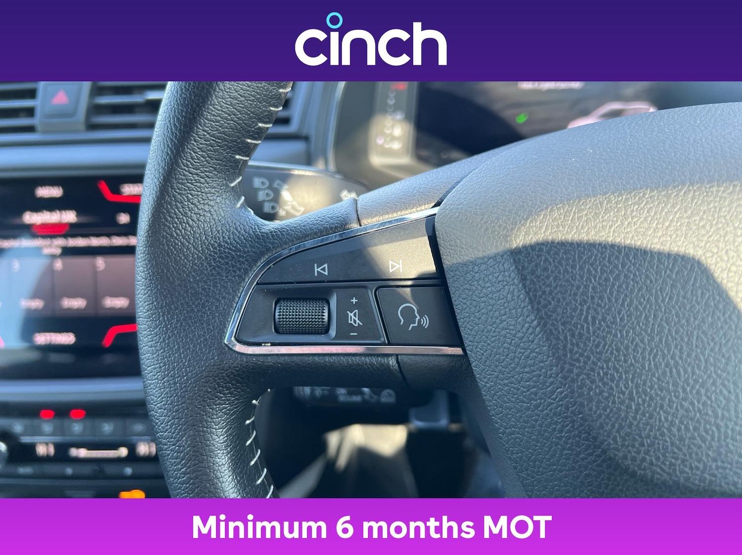 Used SEAT Arona 2019 for sale - 76848006: Photo 32