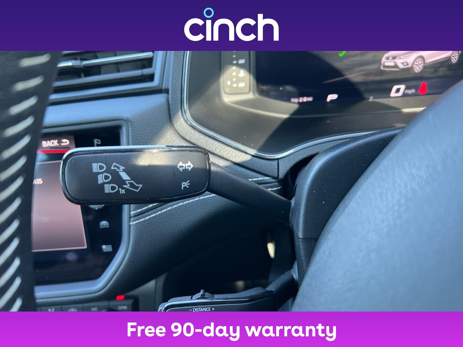 Used SEAT Arona 2019 for sale - 76848006: Photo 34