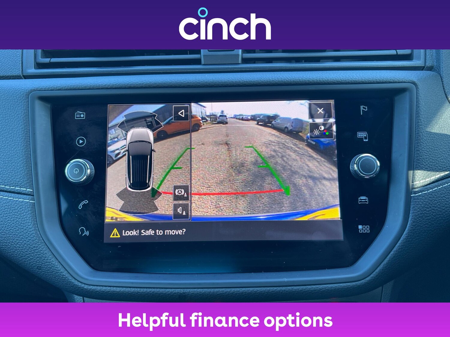 Used SEAT Arona 2019 for sale - 76848006: Photo 35