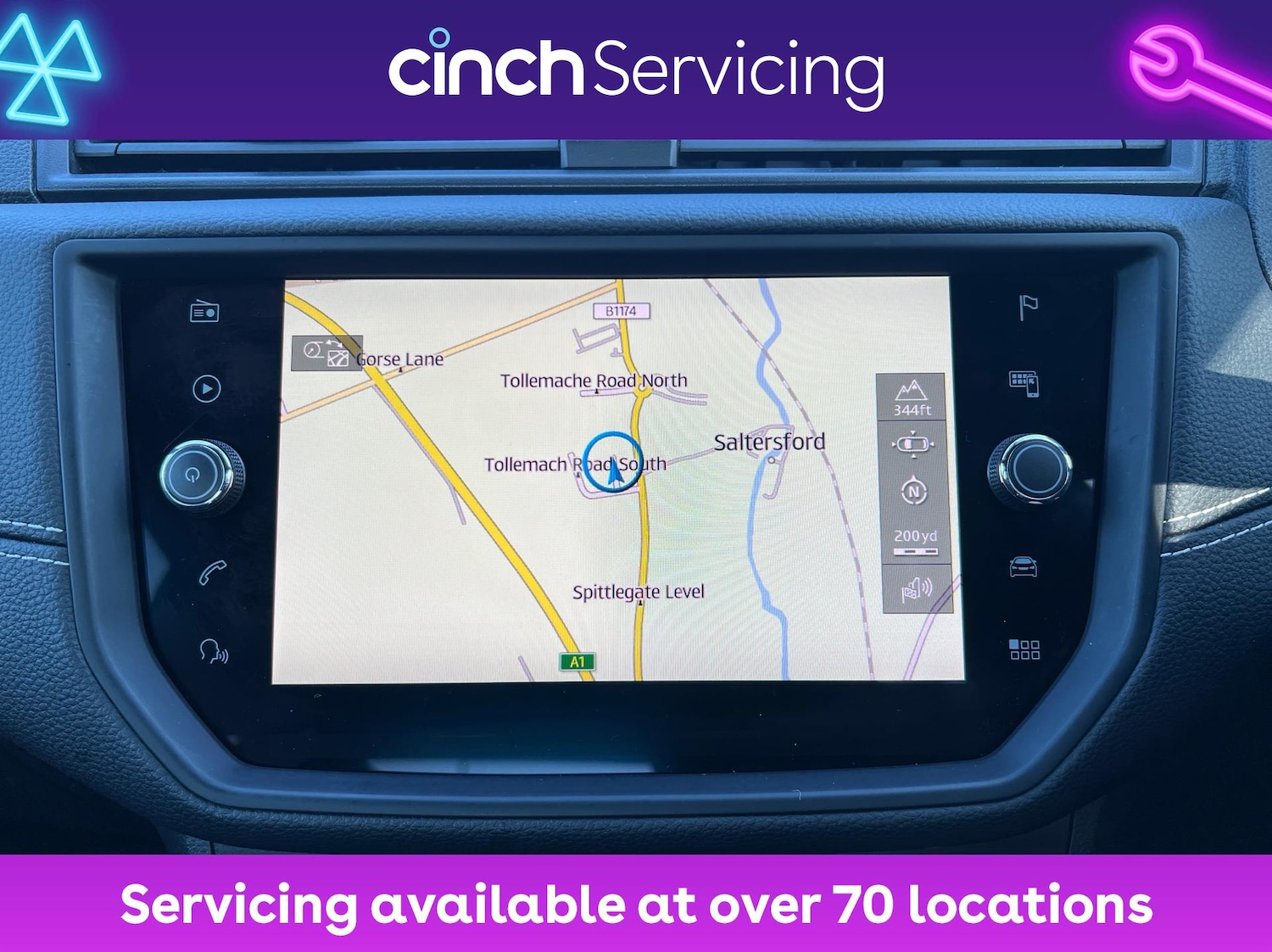 Used SEAT Arona 2019 for sale - 76848006: Photo 36