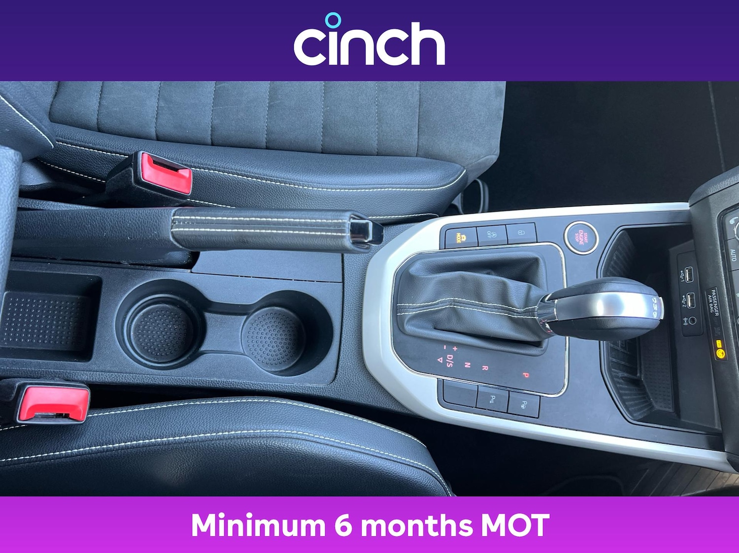 Used SEAT Arona 2019 for sale - 76848006: Photo 37