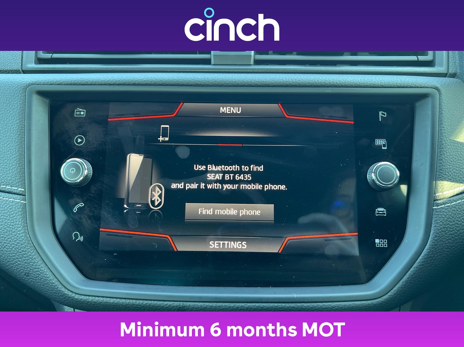 Used SEAT Arona 2019 for sale - 76848006: Photo 42