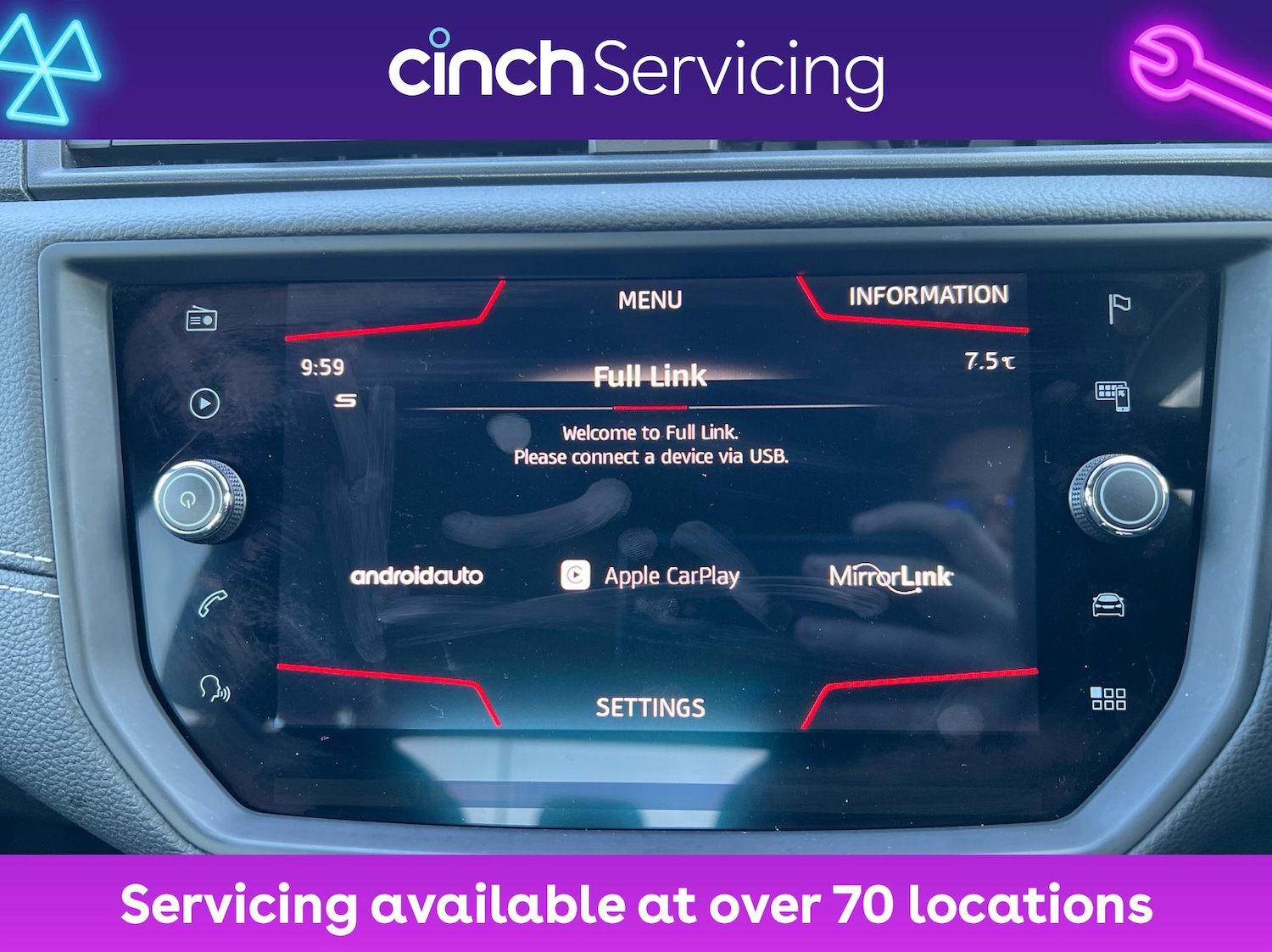 Used SEAT Arona 2019 for sale - 76848006: Photo 46