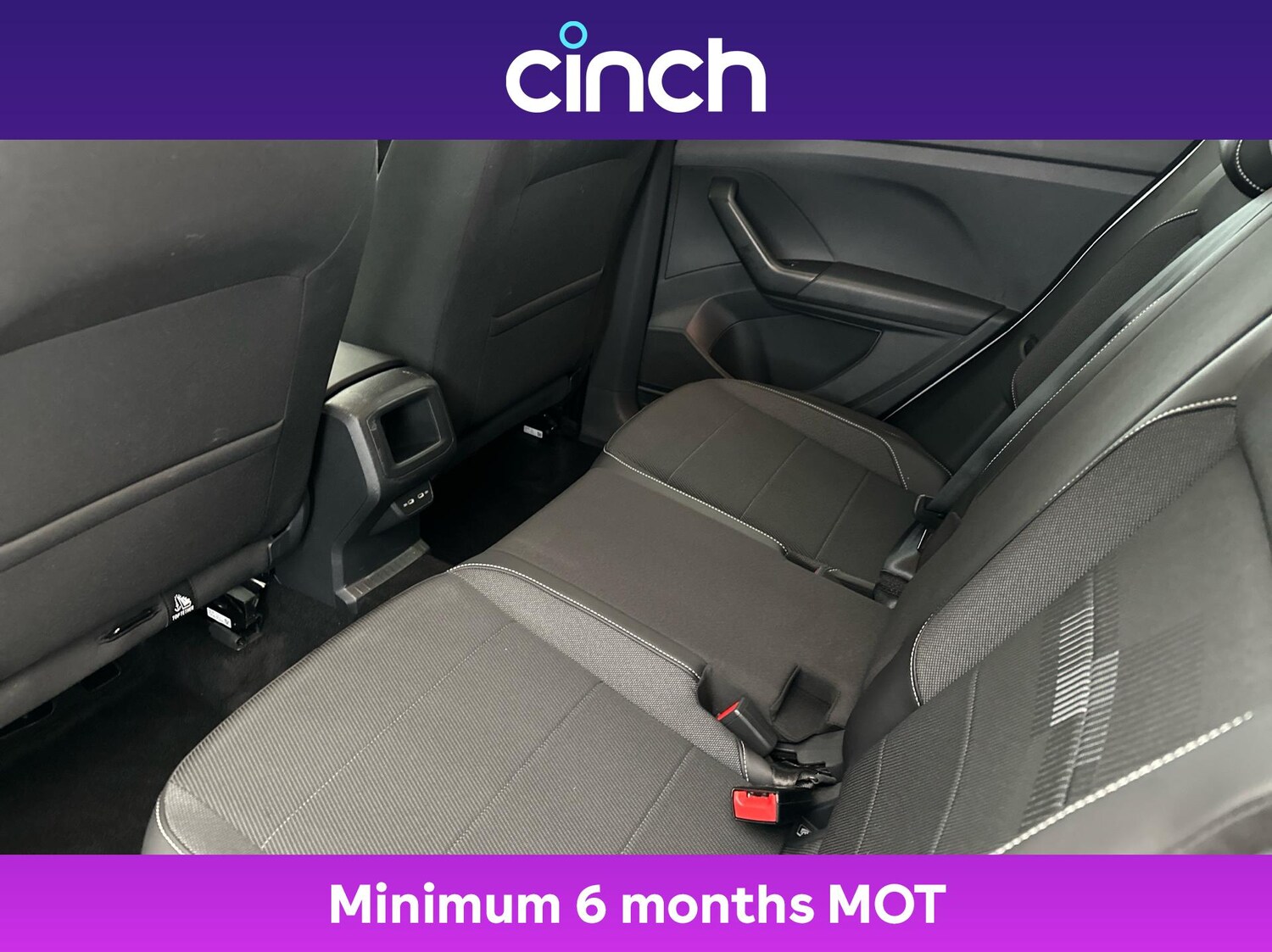 Used Volkswagen T-Cross 2022 for sale - 76546064: Photo 20