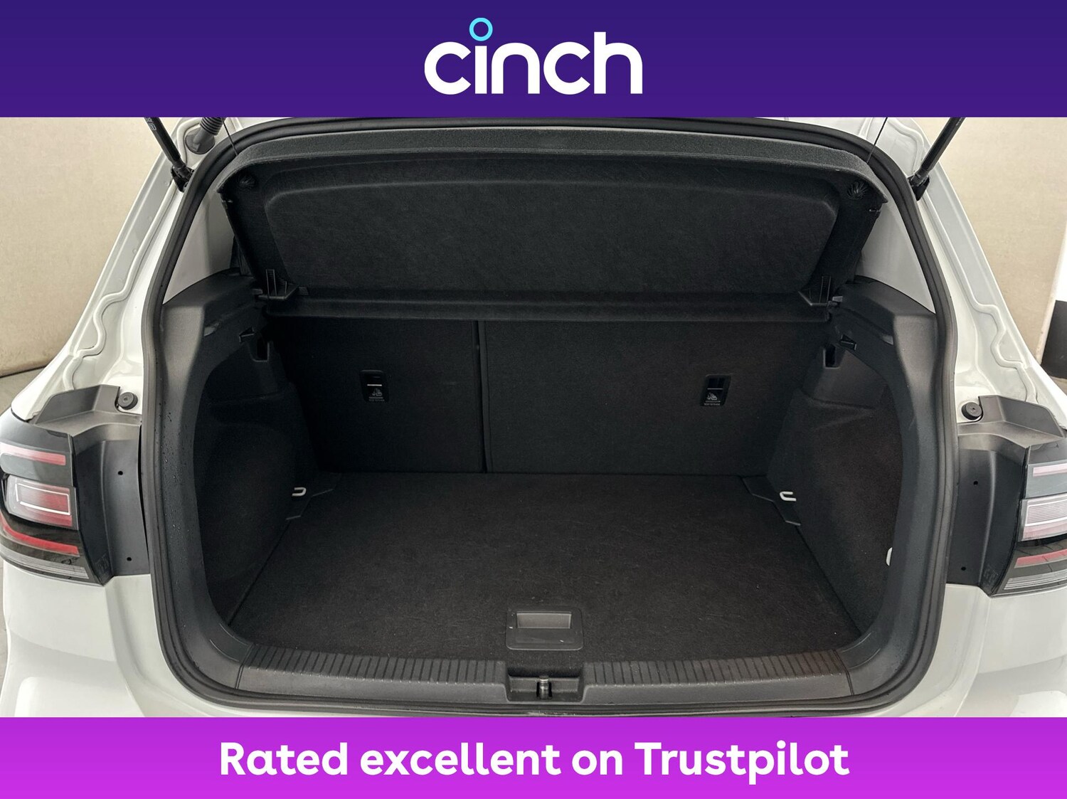 Used Volkswagen T-Cross 2022 for sale - 76546064: Photo 21