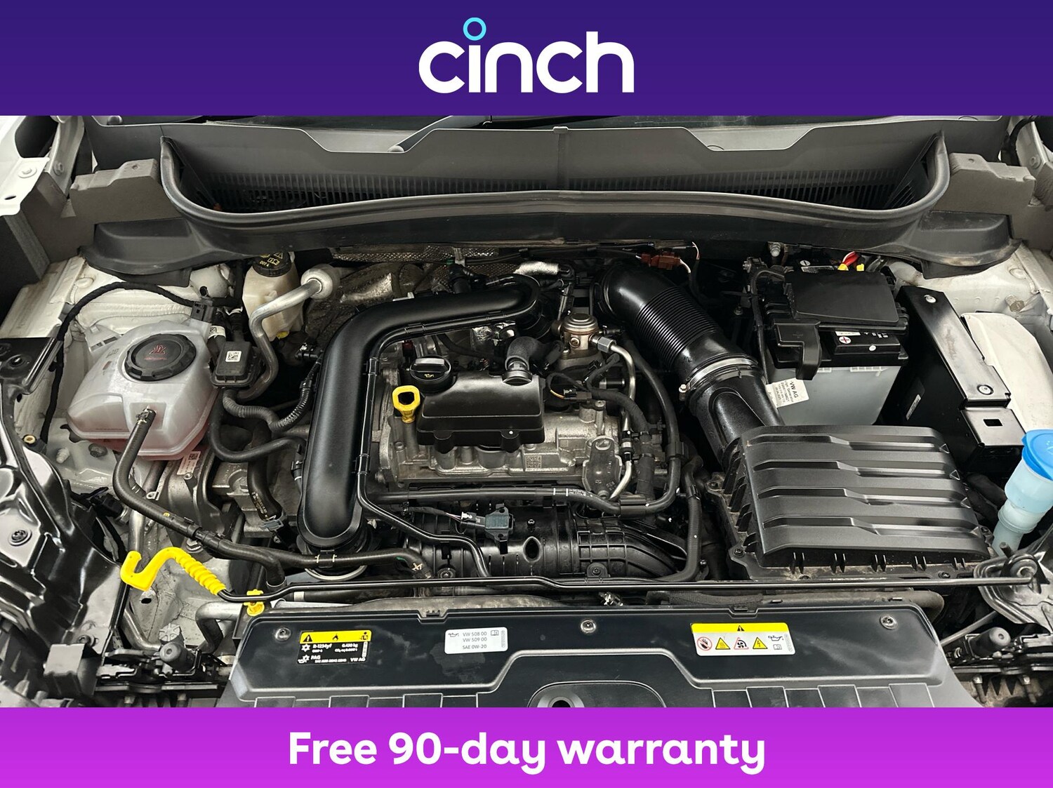 Used Volkswagen T-Cross 2022 for sale - 76546064: Photo 23