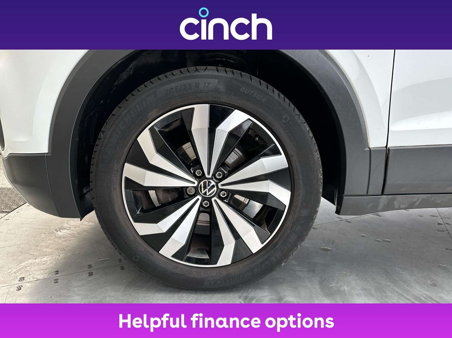 Used Volkswagen T-Cross 2022 for sale - 76546064: Photo 24