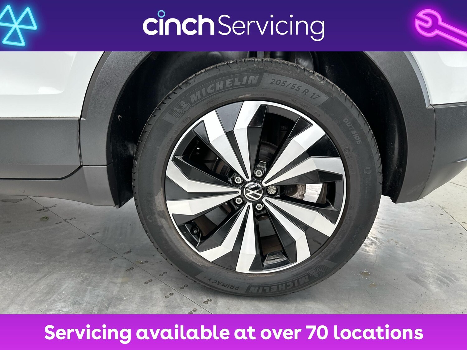 Used Volkswagen T-Cross 2022 for sale - 76546064: Photo 26