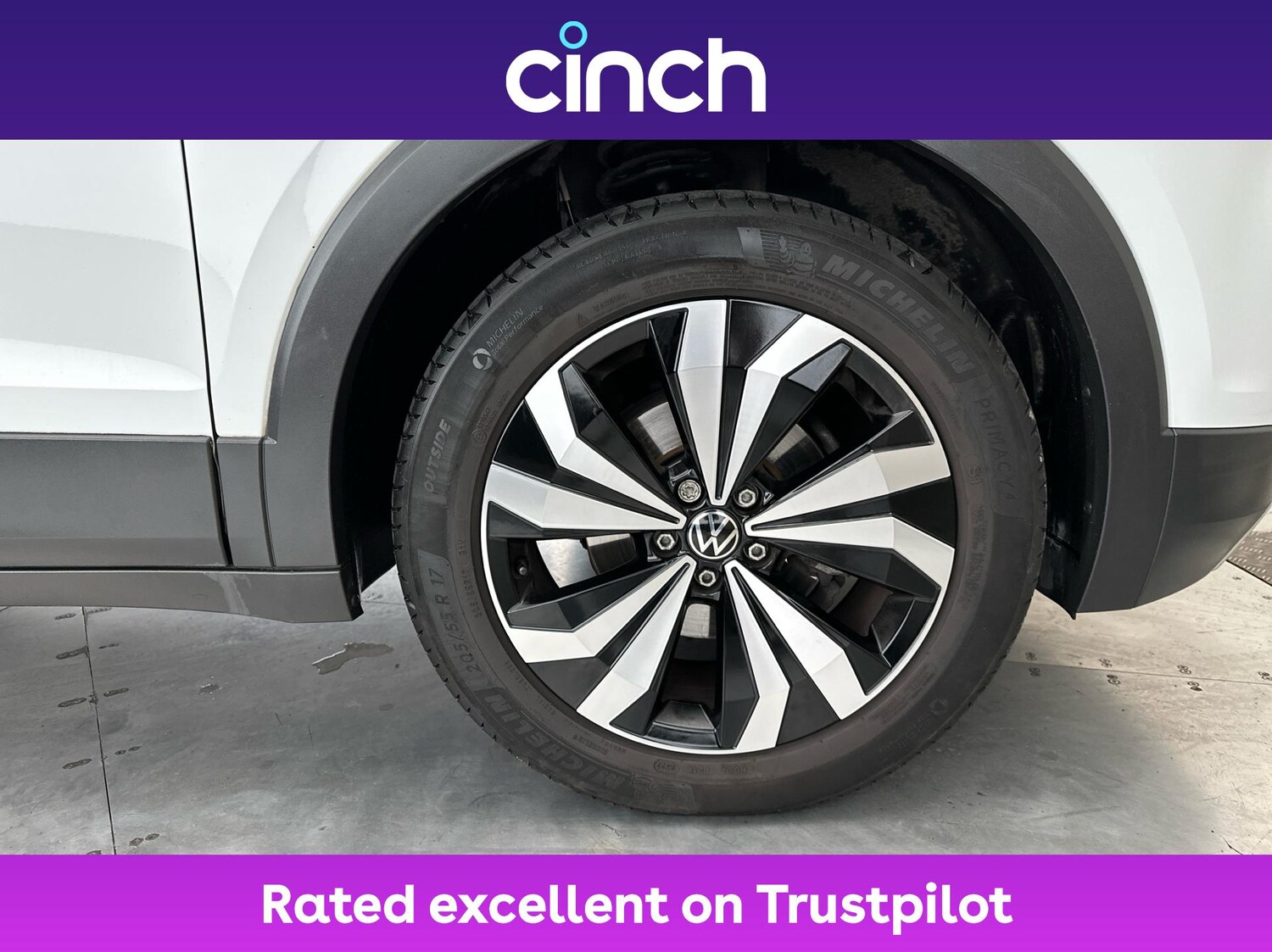 Used Volkswagen T-Cross 2022 for sale - 76546064: Photo 28