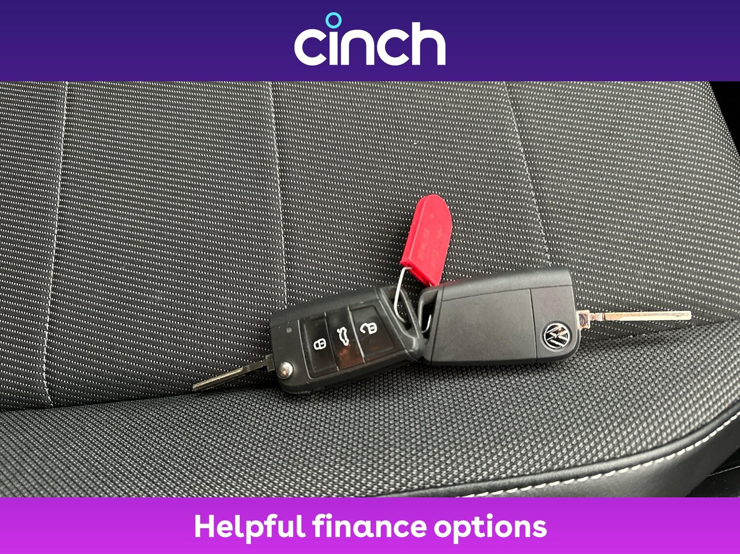 Used Volkswagen T-Cross 2022 for sale - 76546064: Photo 30