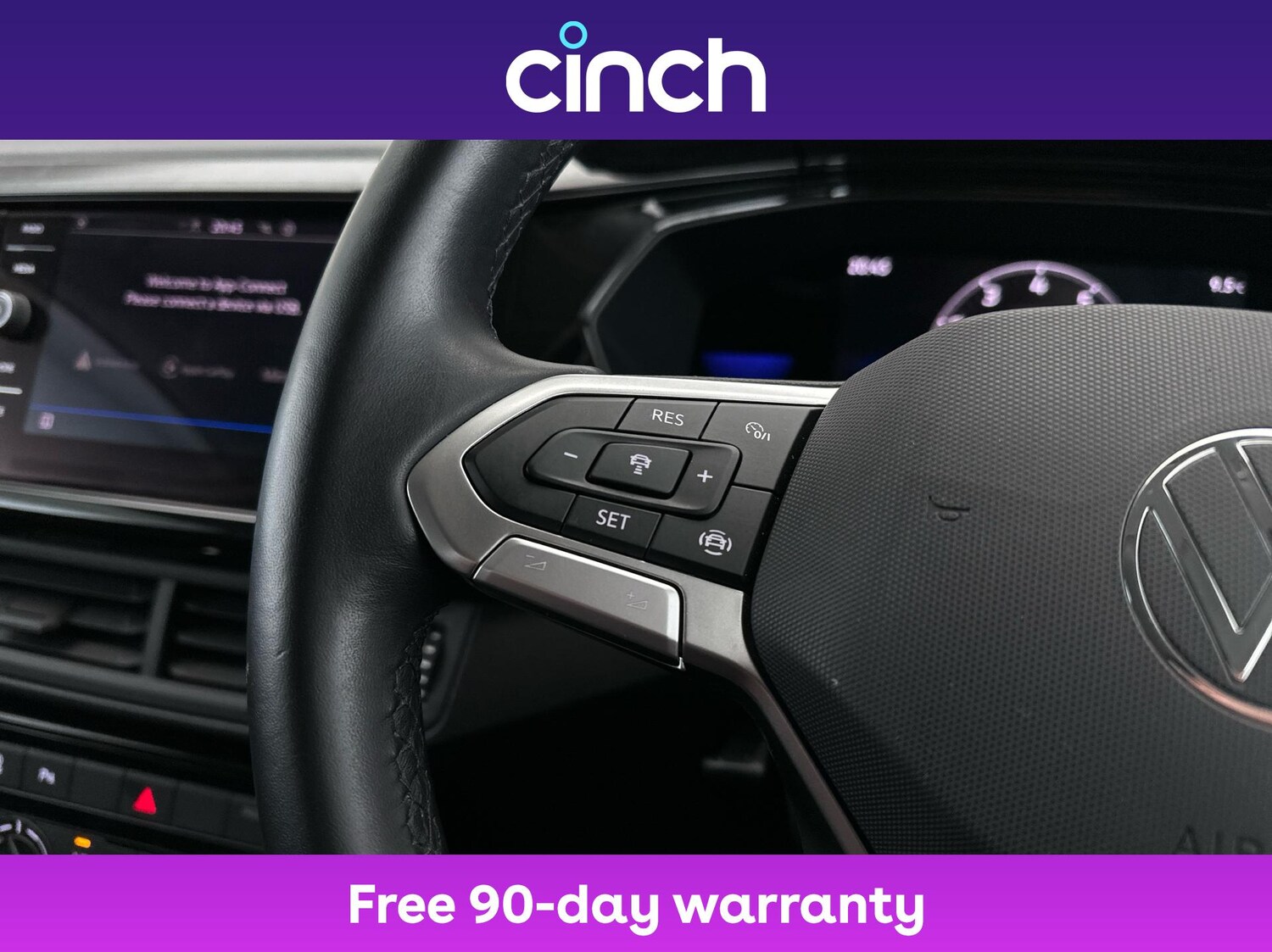 Used Volkswagen T-Cross 2022 for sale - 76546064: Photo 34