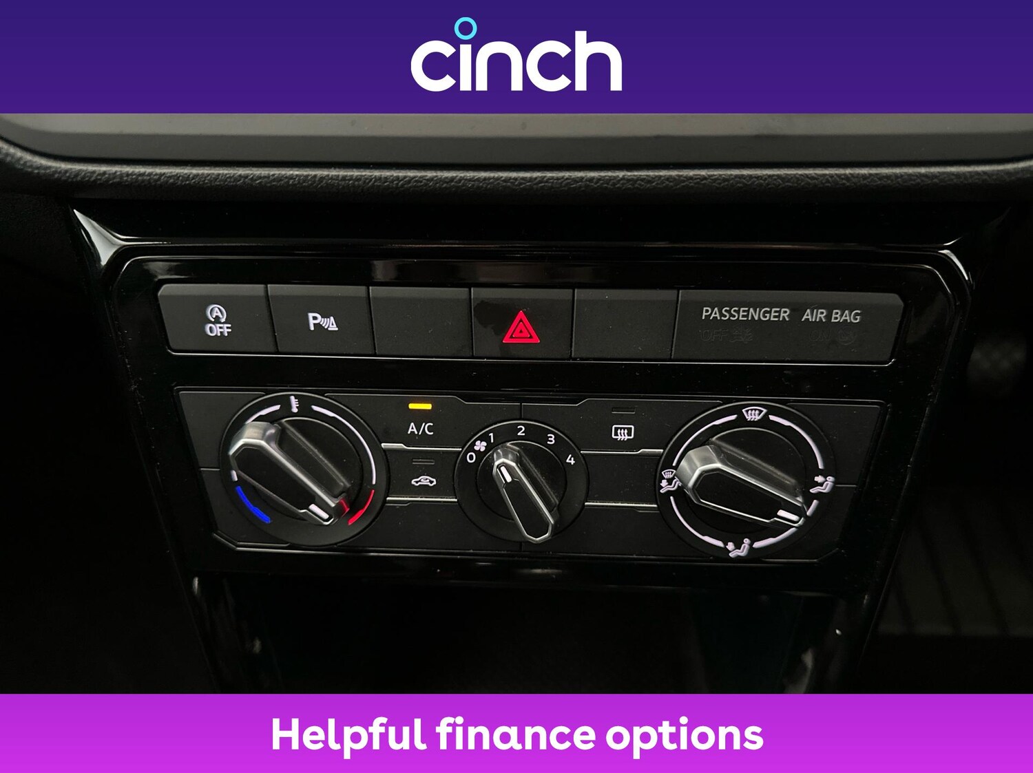 Used Volkswagen T-Cross 2022 for sale - 76546064: Photo 35