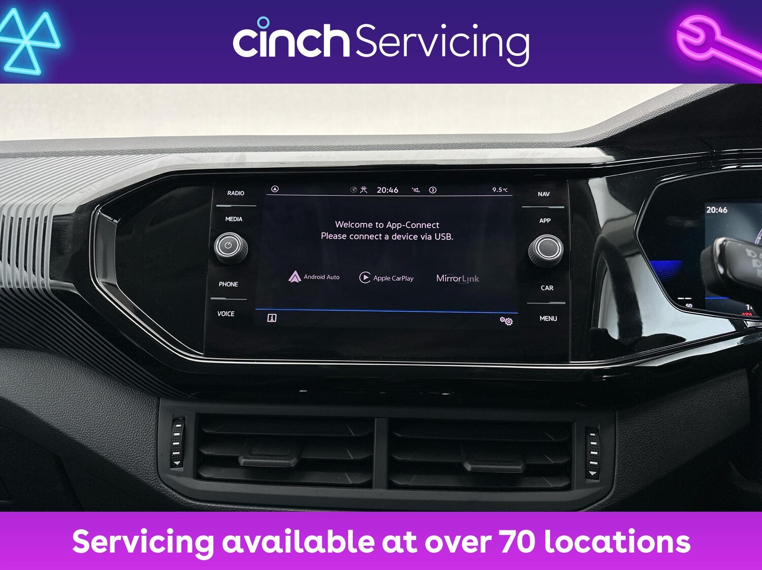 Used Volkswagen T-Cross 2022 for sale - 76546064: Photo 36