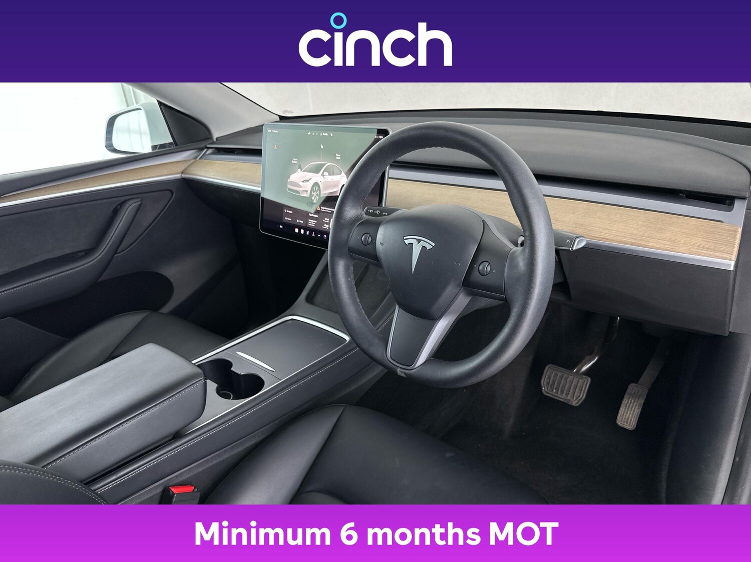 Used Tesla Model Y 2022 for sale - 76654752: Photo 12