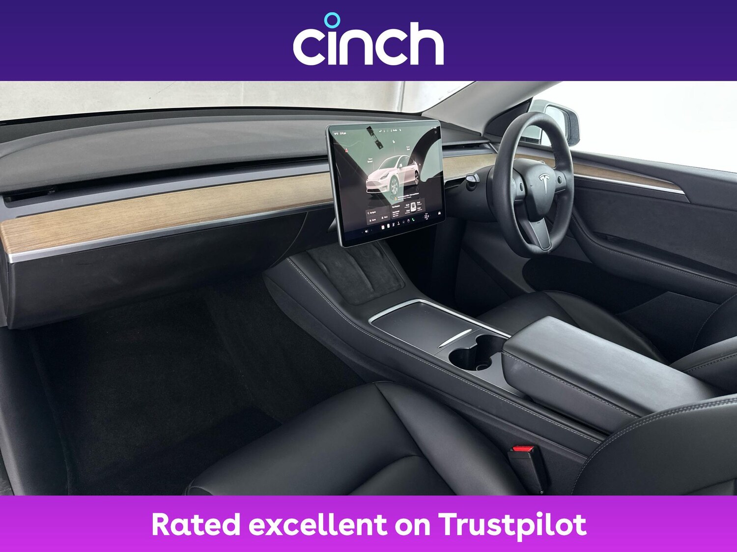 Used Tesla Model Y 2022 for sale - 76654752: Photo 14