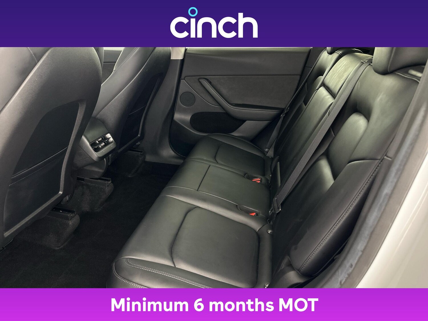 Used Tesla Model Y 2022 for sale - 76654752: Photo 20