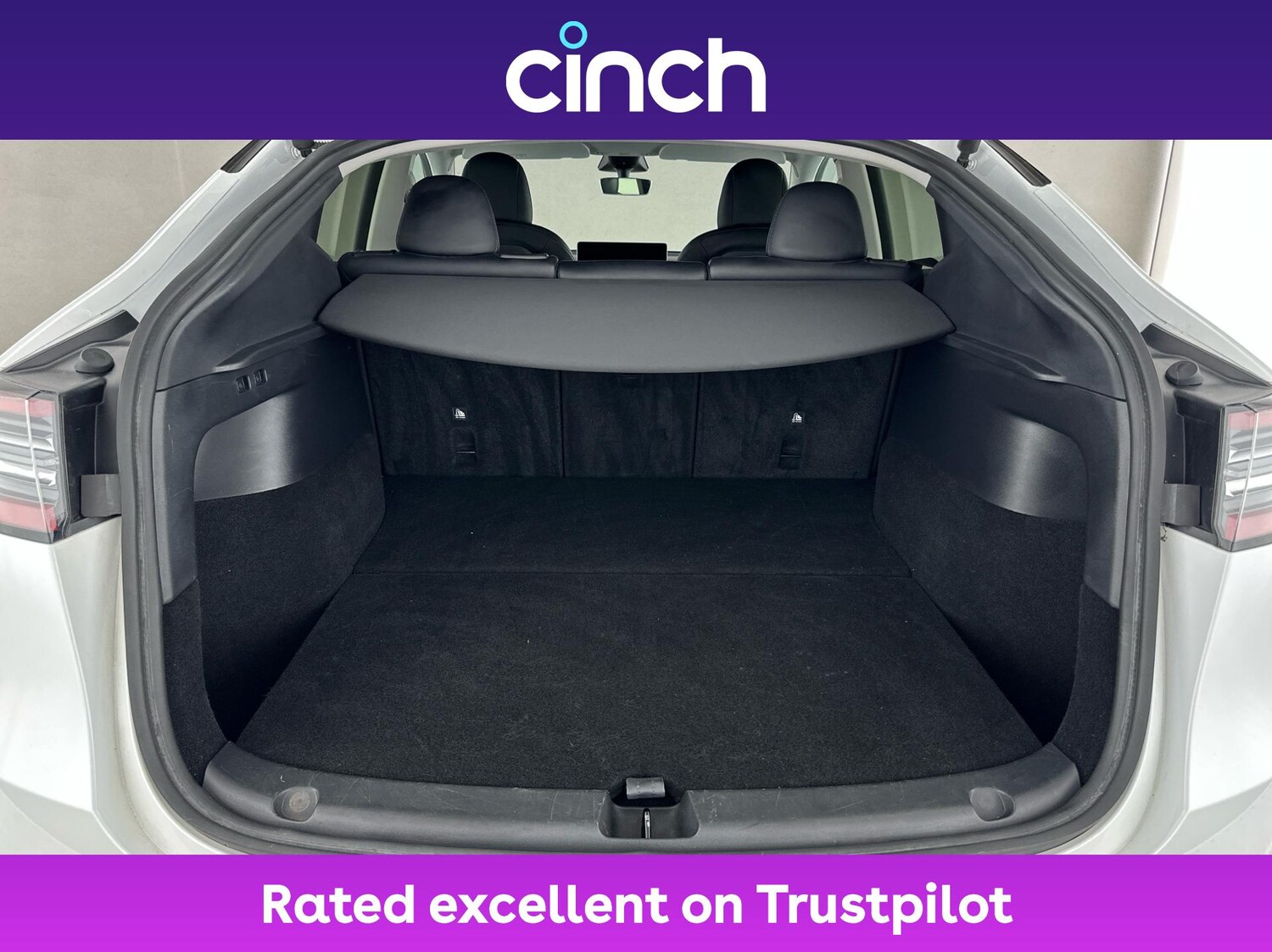 Used Tesla Model Y 2022 for sale - 76654752: Photo 21