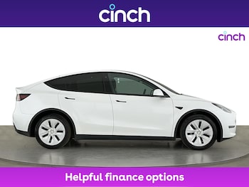 Used Tesla Model Y 2022 for sale - 76654752: Photo