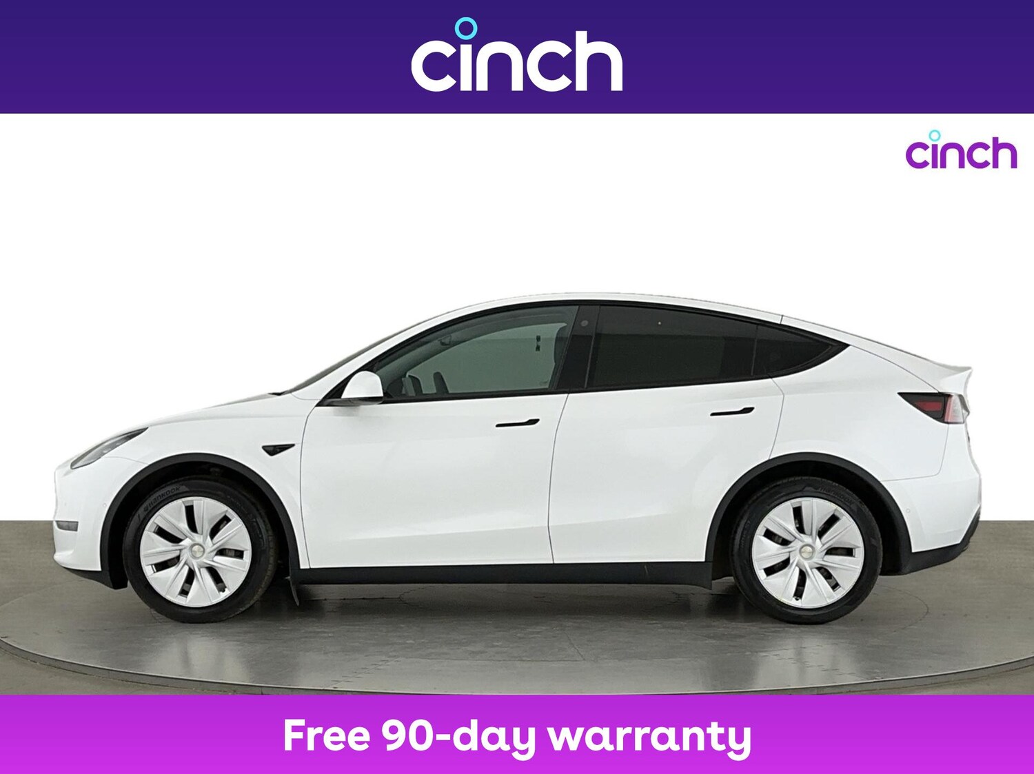 Used Tesla Model Y 2022 for sale - 76654752: Photo 8