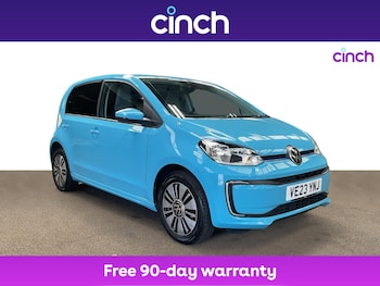 Volkswagen - up!