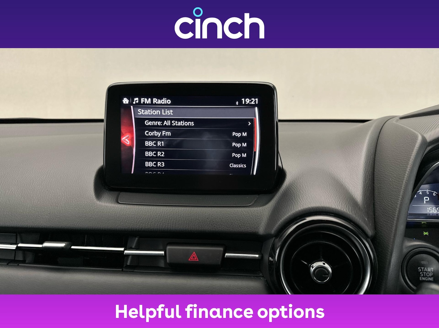 Used Mazda Mazda2 2019 for sale - 77072256: Photo 17