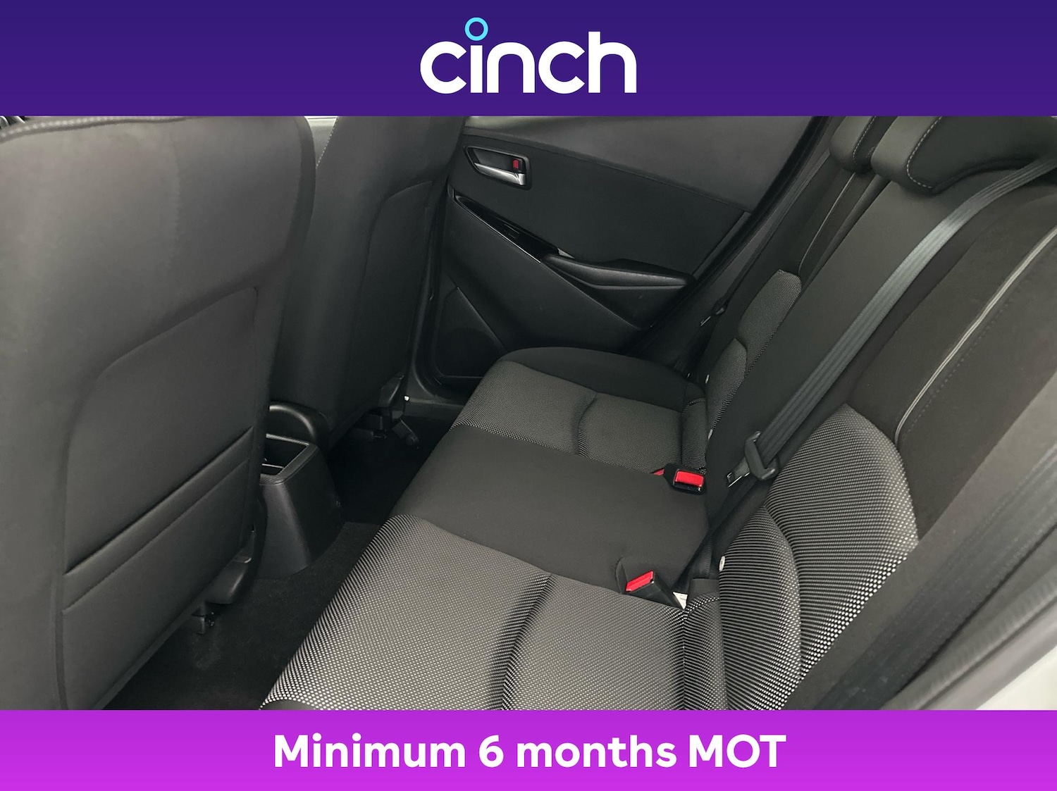 Used Mazda Mazda2 2019 for sale - 77072256: Photo 20