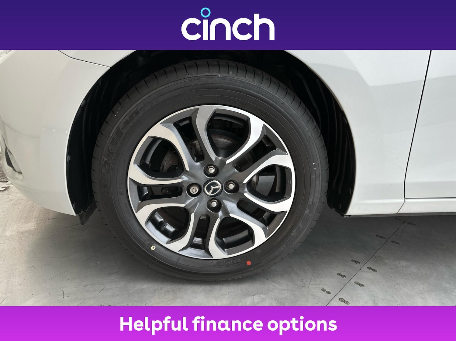 Used Mazda Mazda2 2019 for sale - 77072256: Photo 24