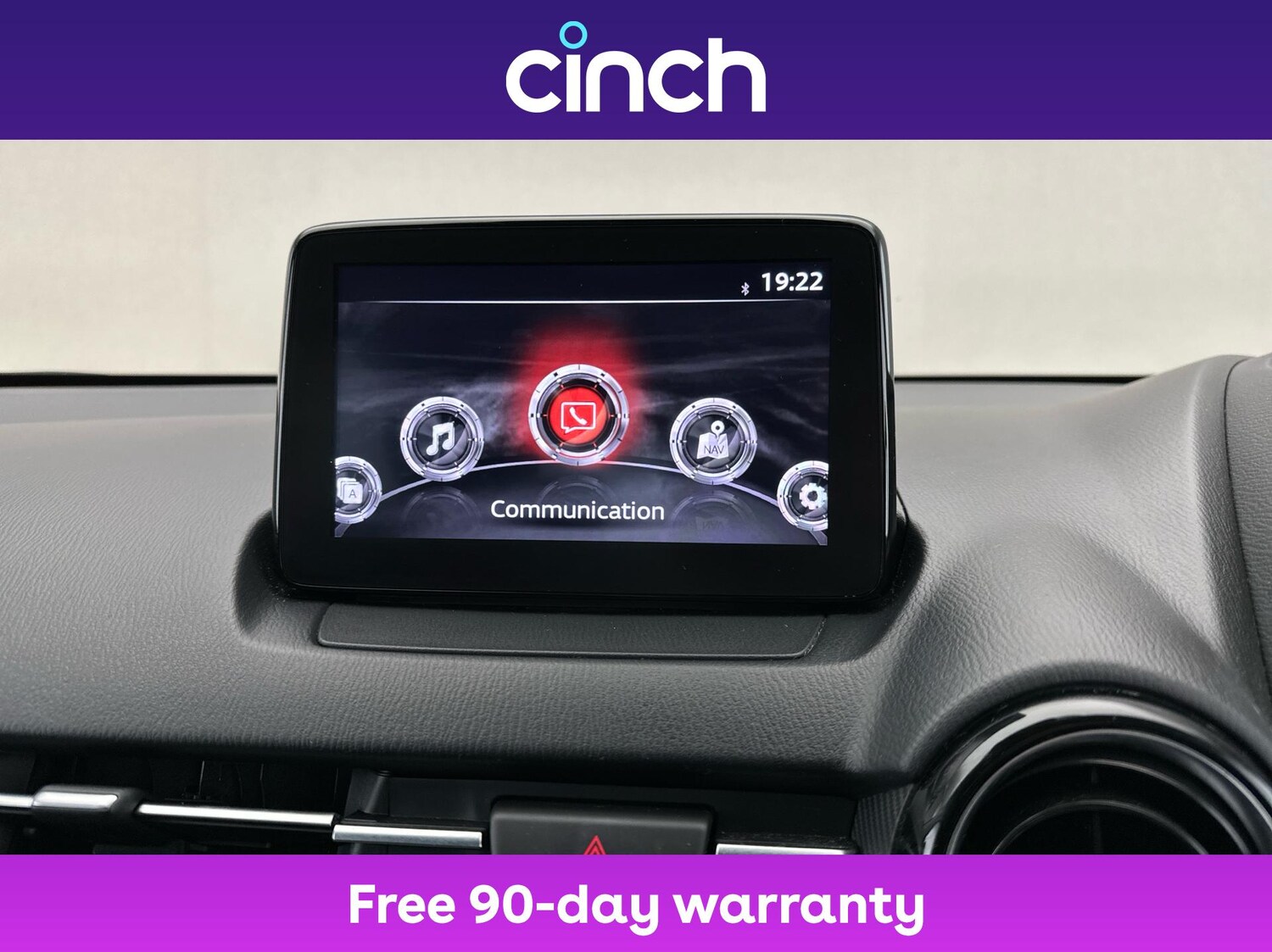 Used Mazda Mazda2 2019 for sale - 77072256: Photo 34