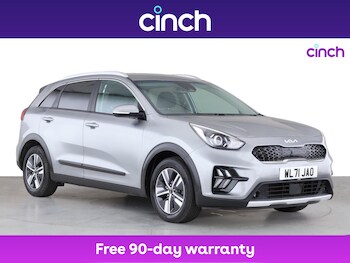 Kia - Niro