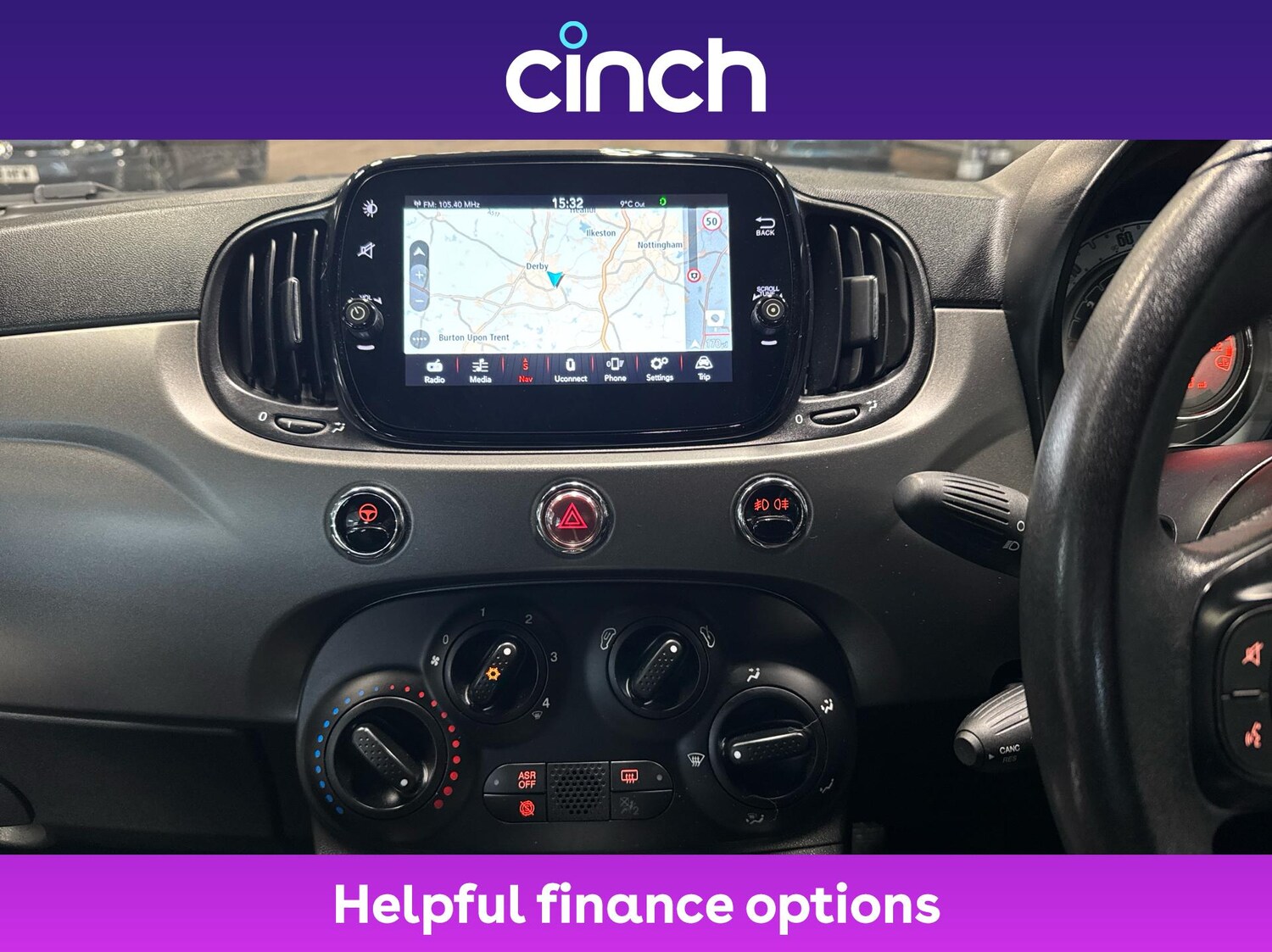 Used Fiat 500 2019 for sale - 76973015: Photo 17