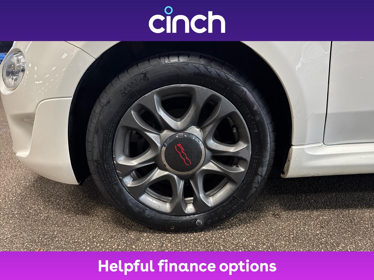 Used Fiat 500 2019 for sale - 76973015: Photo 24