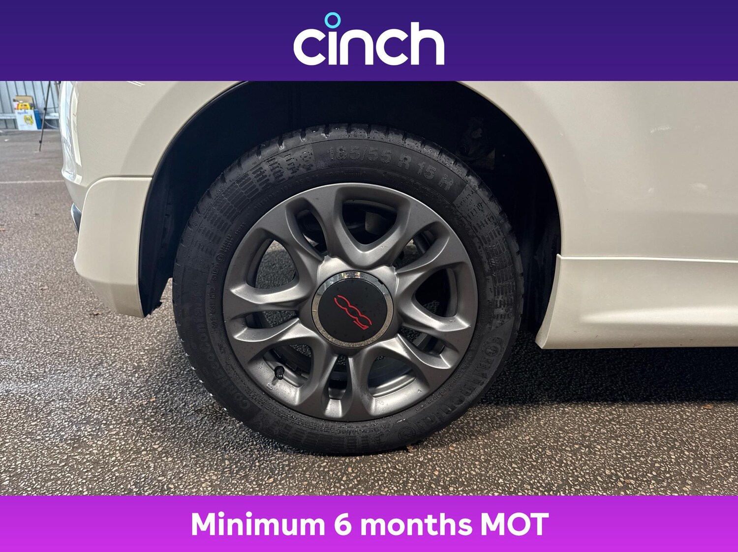 Used Fiat 500 2019 for sale - 76973015: Photo 27