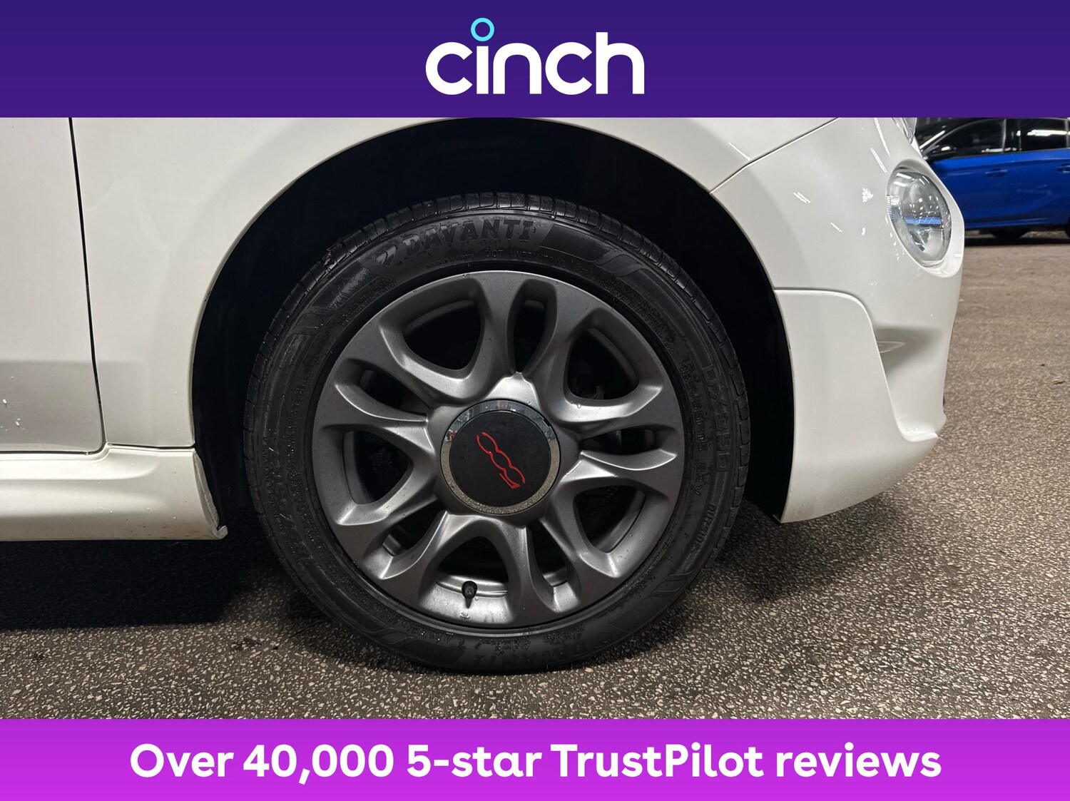 Used Fiat 500 2019 for sale - 76973015: Photo 28