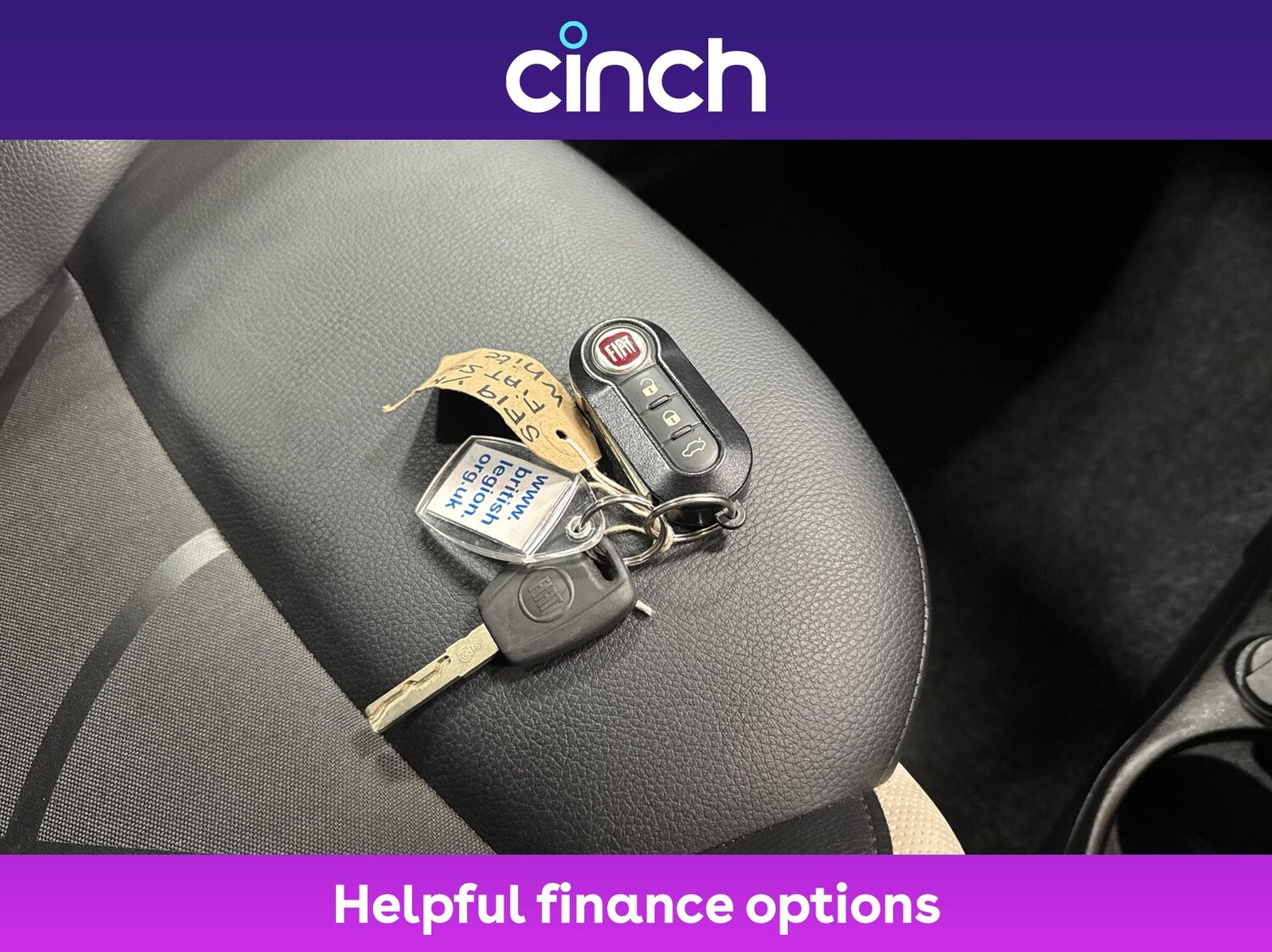 Used Fiat 500 2019 for sale - 76973015: Photo 30