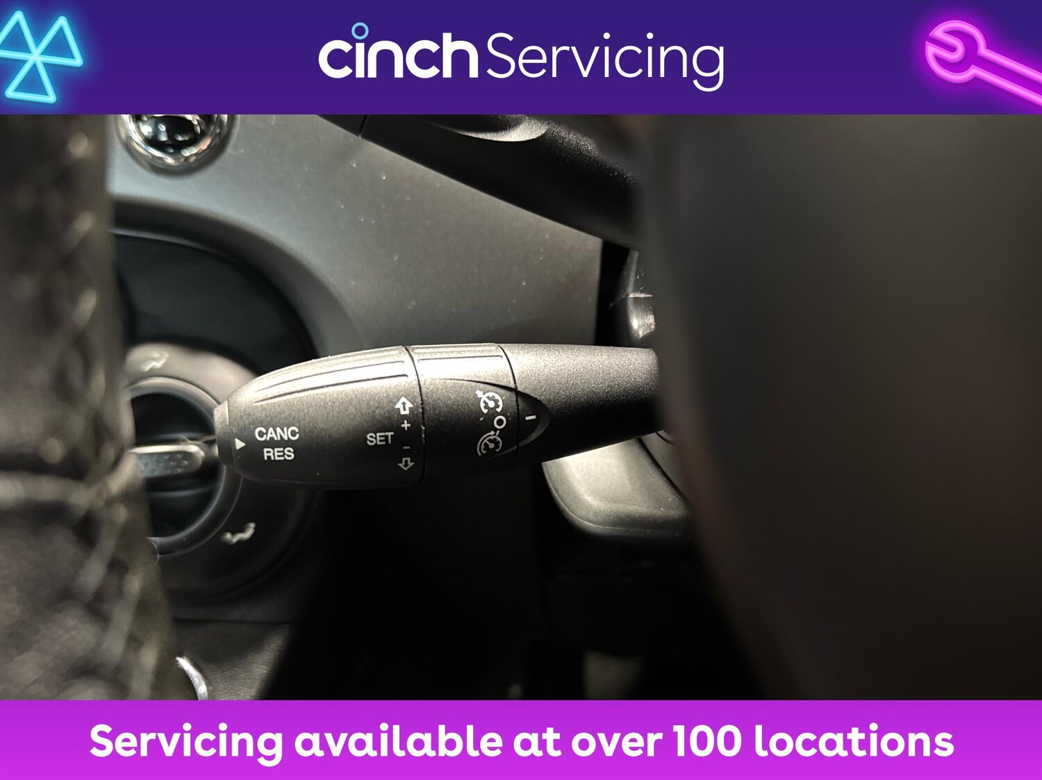 Used Fiat 500 2019 for sale - 76973015: Photo 31