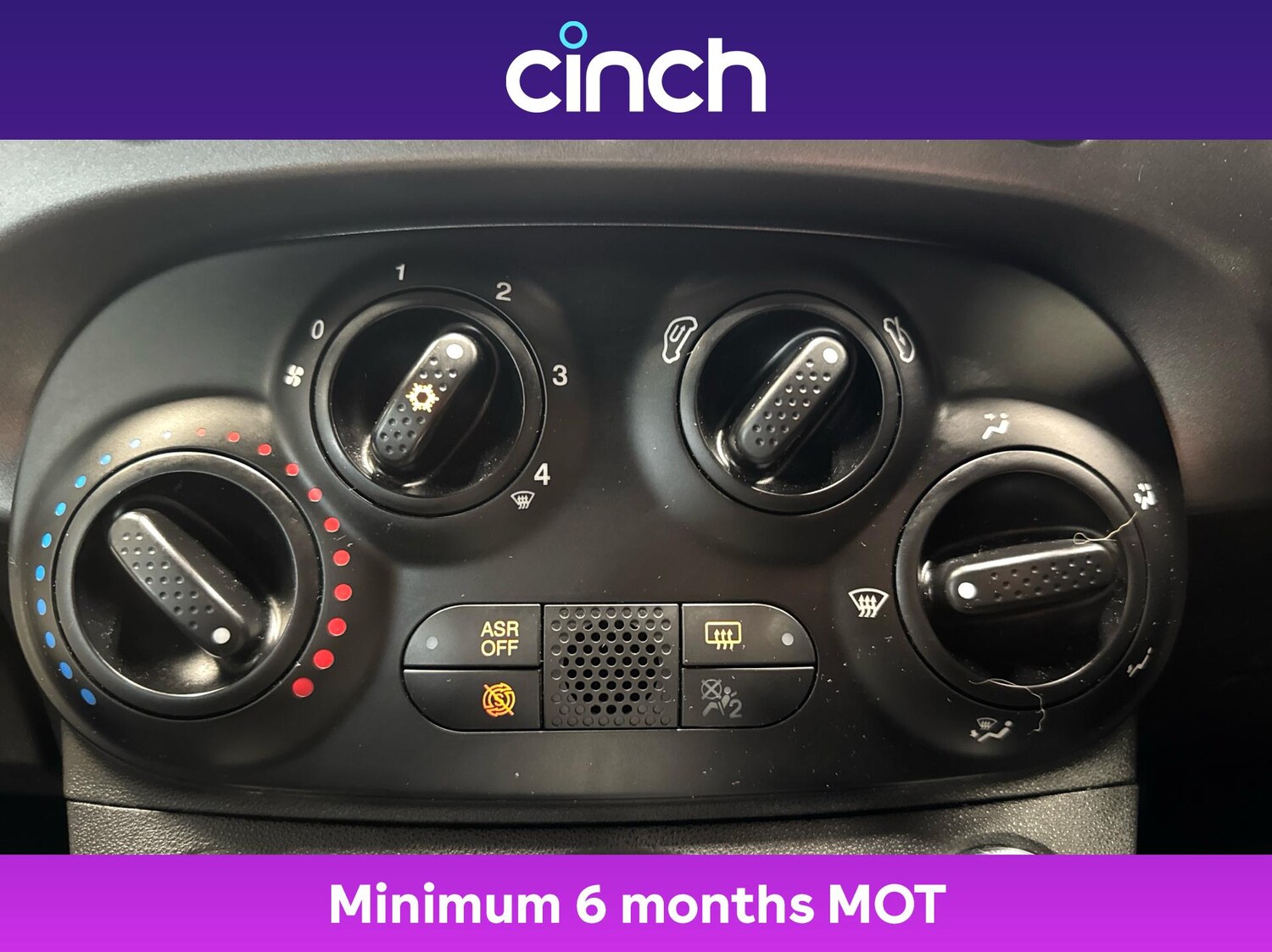 Used Fiat 500 2019 for sale - 76973015: Photo 32