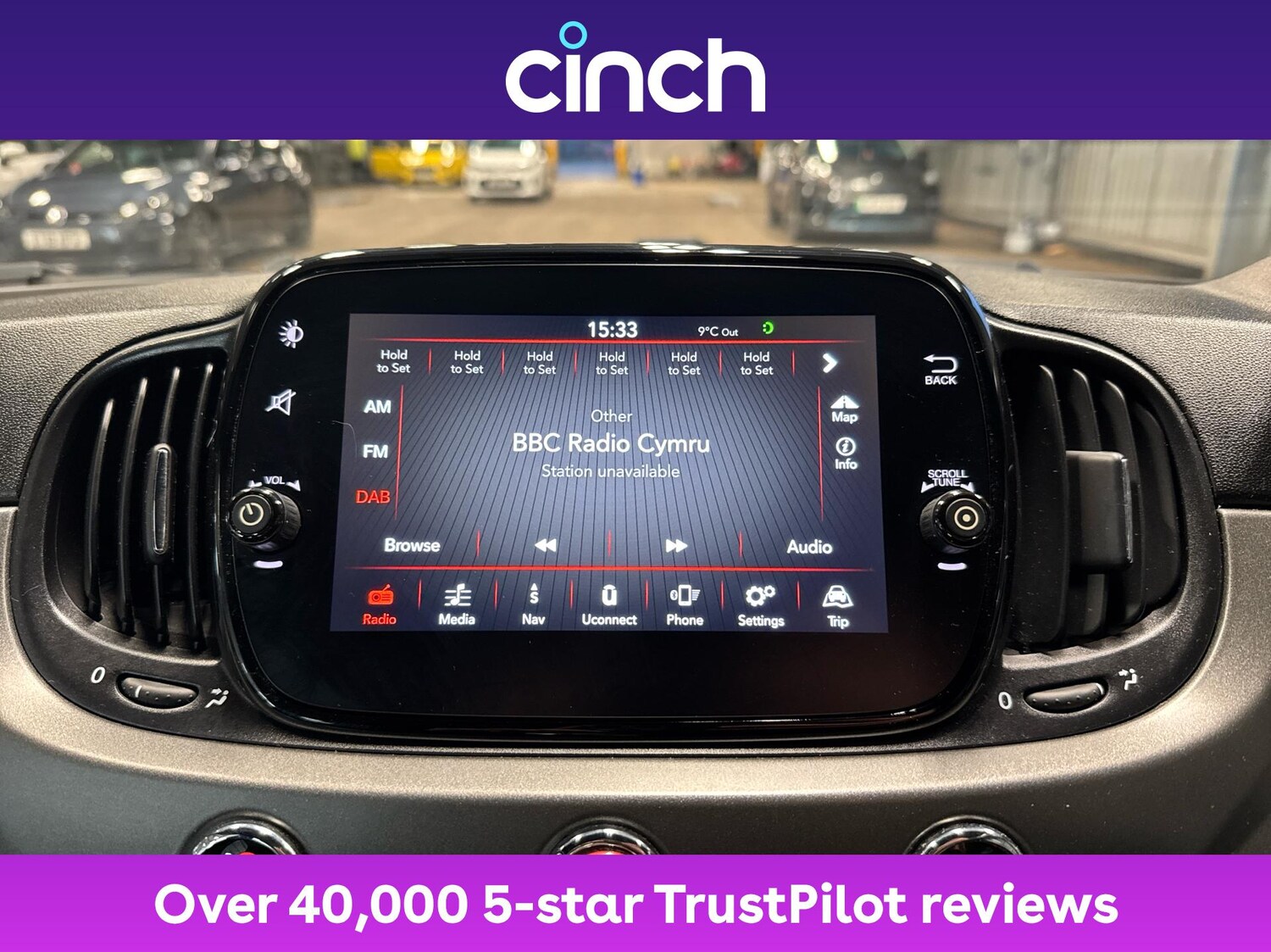 Used Fiat 500 2019 for sale - 76973015: Photo 33