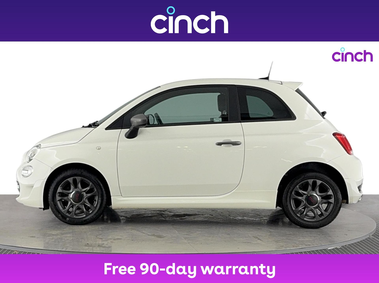 Used Fiat 500 2019 for sale - 76973015: Photo 8