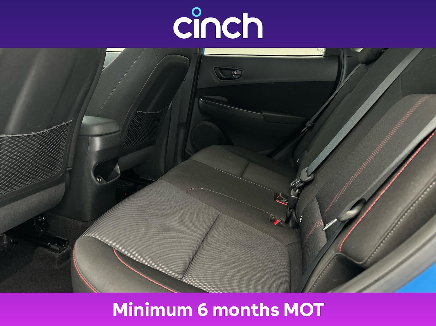 Used Hyundai KONA 2022 for sale - 75948673: Photo 20